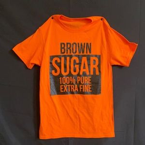 Spiritual Word (from Instagram) Graphic Tee! Only worn once!